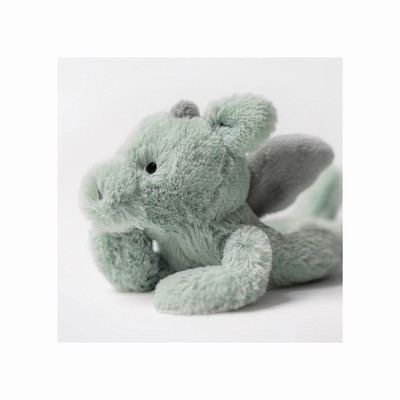 Jellycat Bashful Dragon Comforters Australia | 286519CSU